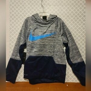 NWT Boys nike sweatshirt